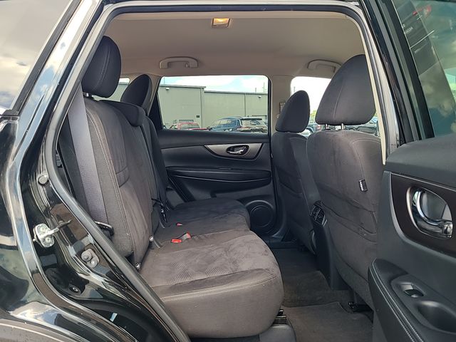 Used 2015 Nissan Rogue SUV
