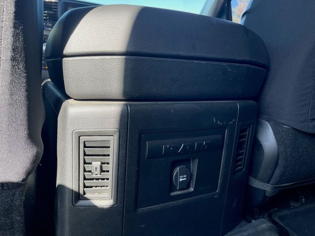 Used 2015 Ram 1500 For Sale in New Hudson, MI