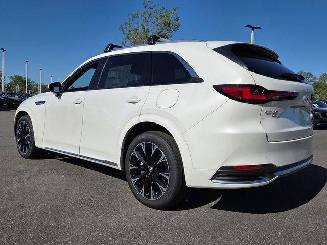 New 2026 Mazda CX-90 3.3 Turbo S Premium Plus 4D Sport Utility in