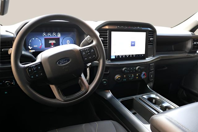 Used Car 2024 Ford F-150  Stx For Sale Under $40,000 In Austin, Texas