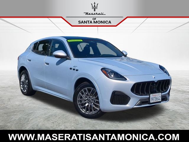 2024 Maserati Grecale GT AWD