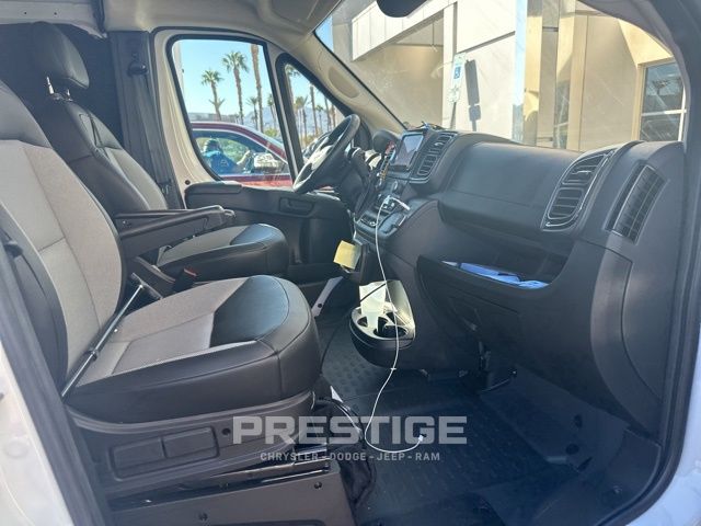 2024 Ram ProMaster 1500 Base 36