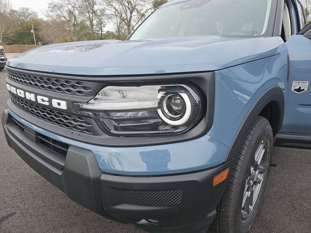 New 2026 Gray Ford Big Bend image 30