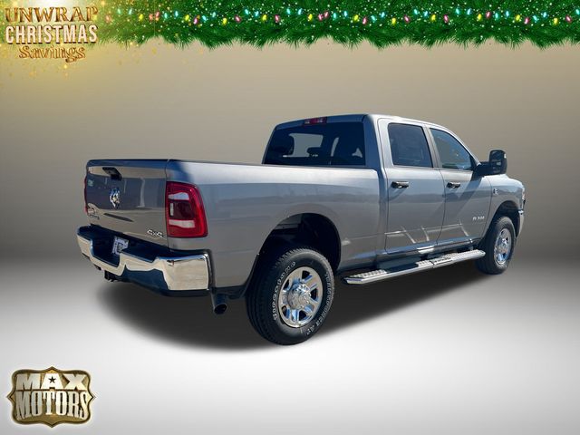 2024 Ram 2500 Big Horn 14