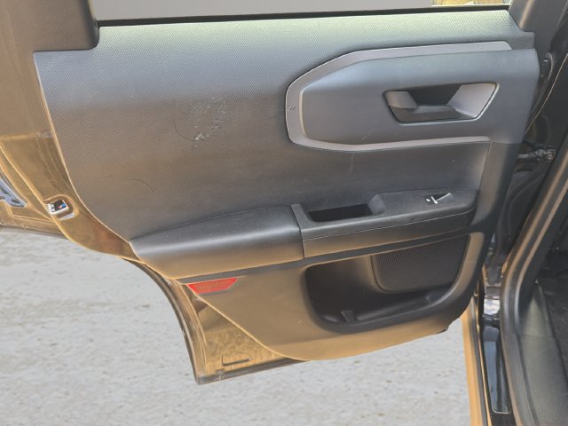 Used 2021 Ford Bronco Sport SUV