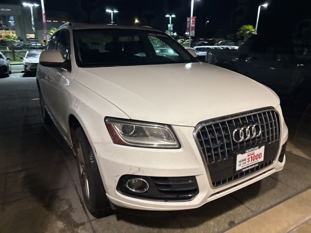 Used 2013 Audi Q5 For Sale in Bremerton, WA