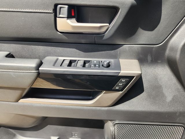 2022 Toyota Tundra Hybrid Limited  at Emmons Autoplex