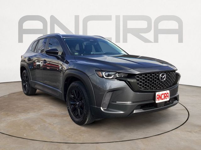 Used Car 2025 Mazda Cx-50  2.5 S Preferred Package For Sale Under $30,000 In San Antonio, Texas