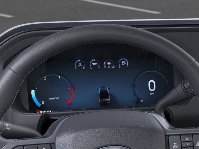 2026 Ford F-250SD Platinum:168720