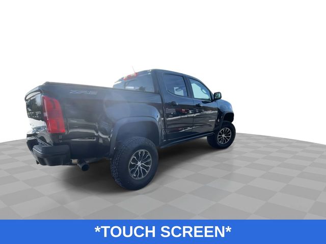 Used 2021 Chevrolet Colorado For Sale in Livonia, MI