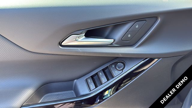 new 2026 Chevrolet Equinox car, priced at $30,820