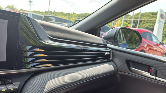 Used 2025 Toyota Camry Sedan
