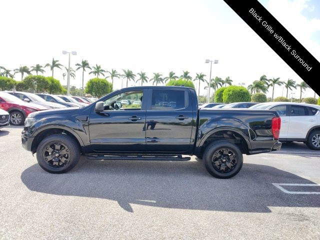 2019 Ford Ranger XLT 14