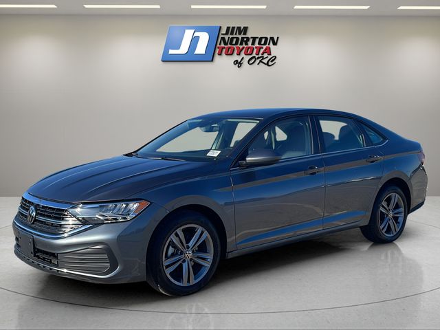 2024 Volkswagen Jetta SE FWD