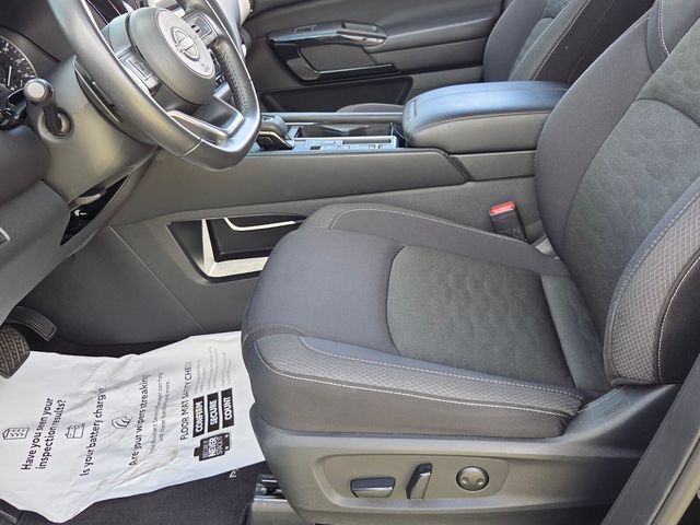 Used 2025 Nissan Pathfinder SUV