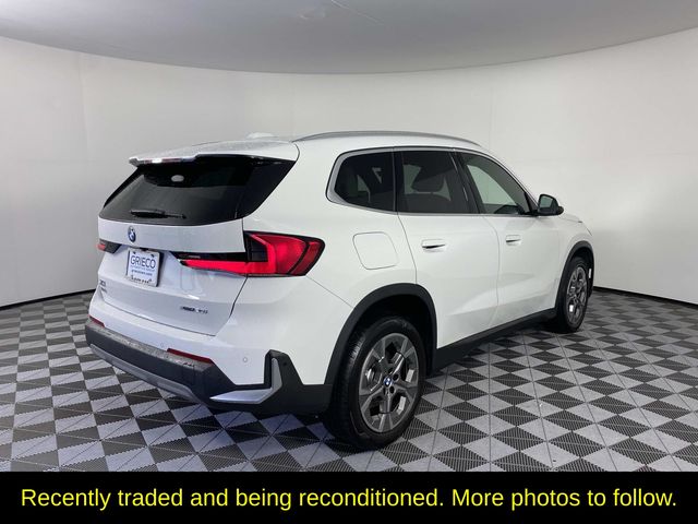 2023 BMW X1 xDrive28i Alpine White - Grieco Acura - Image 9