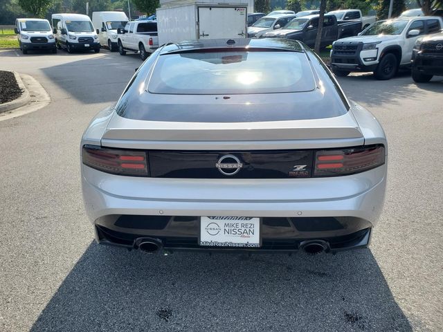 Used 2025 Nissan Z Coupe