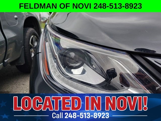 Used 2021 Chevrolet Bolt EV For Sale in Livonia, MI