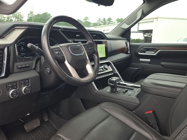 2024 GMC Sierra 1500 Denali:46692A
