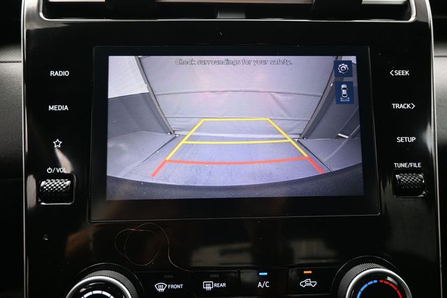 Used 2024 Hyundai Santa Cruz Truck