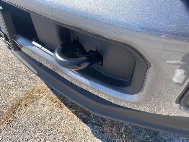 2025 Ford F-250SD XL:168639