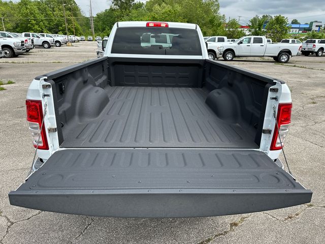 2024 Ram 2500 Tradesman 9