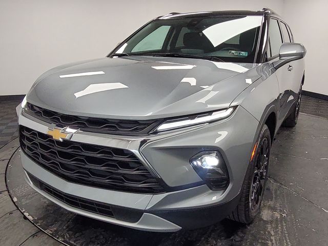 2026 – Chevrolet – Blazer