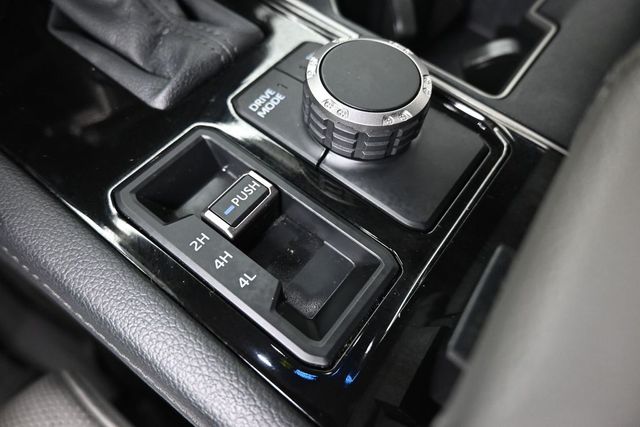 Used 2023 Toyota Tundra Truck