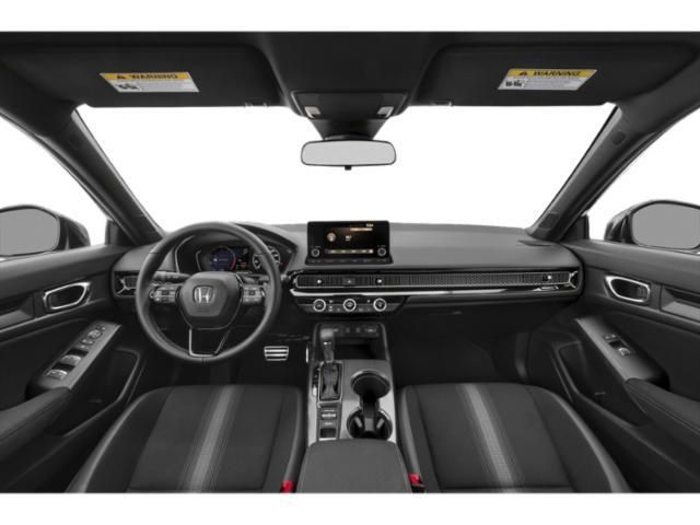 new 2026 Honda Civic car