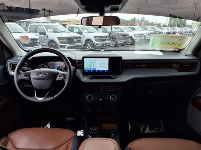 2024 Ford Maverick Lariat photo