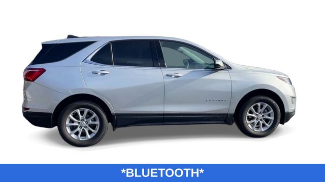 Used 2020 Chevrolet Equinox For Sale in New Hudson, MI