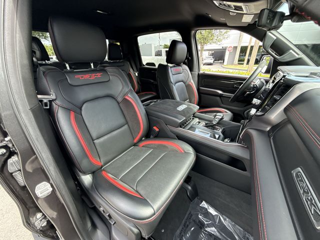 Used 2022 Ram 1500 Truck
