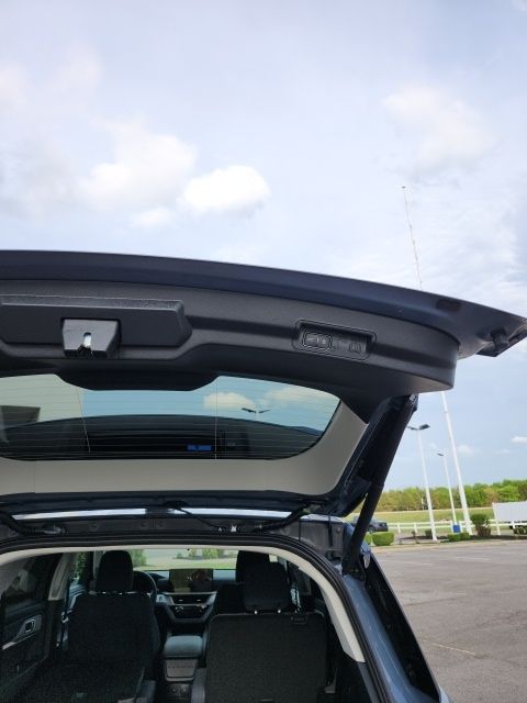 New 2026 Blue Ford Active image 42