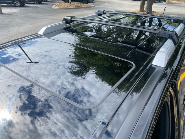 Used Car 2025 Toyota 4runner  Limited For Sale Under $60,000 In San Antonio, Texas