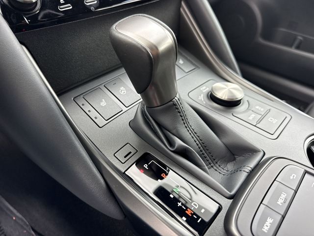 2025 Lexus IS - $45,998