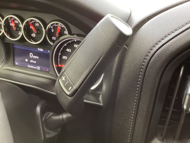 Used Car 2022 Chevrolet Silverado 1500 Ltd  Lt Trail Boss For Sale Under $35,000 In San Antonio, Texas