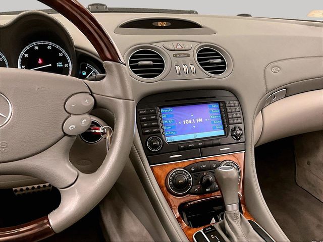 2007 Mercedes-Benz SL-Class SL 550 - 6