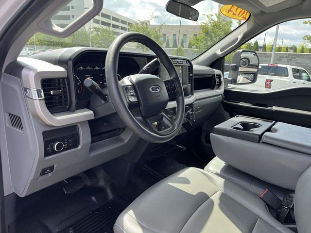 Used 2023 Ford F-350SD Truck