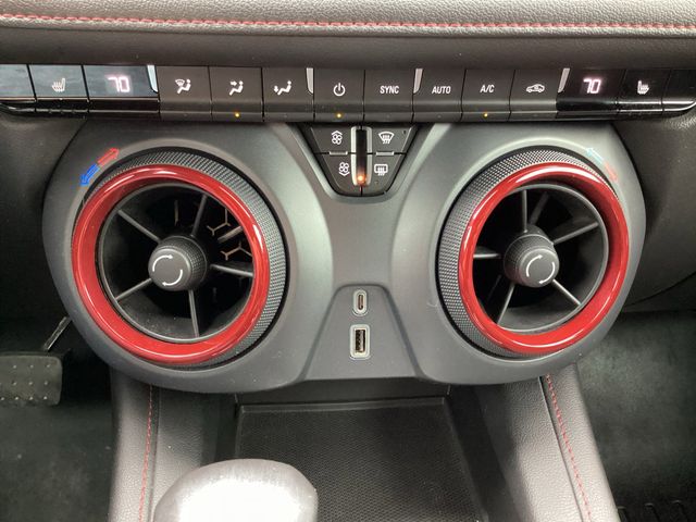 Used Car 2021 Chevrolet Blazer  Rs For Sale Under $25,000 In San Antonio, Texas