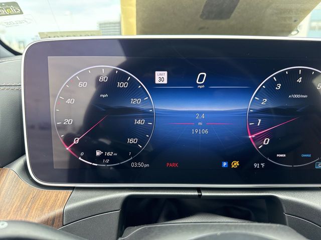 Used 2024 Mercedes-benz CLE Convertible