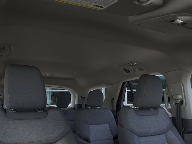 New 2026 Blue Ford Active image 22