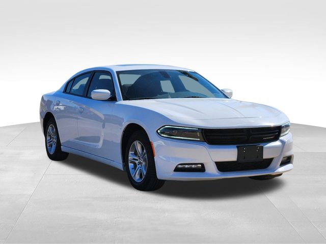 2022 Dodge Charger SXT 3