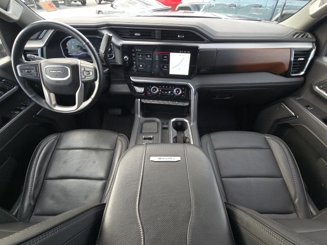 2024 GMC Sierra 2500HD Denali:44923A