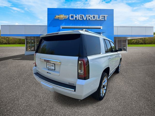 2019 GMC Yukon - Image 6