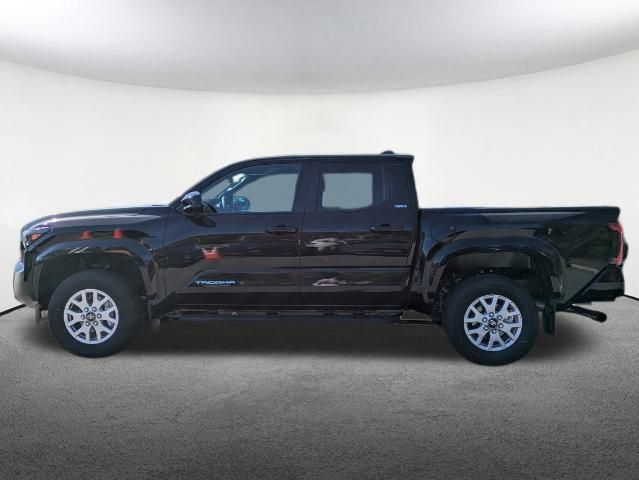 2024 Toyota Tacoma SR5 8