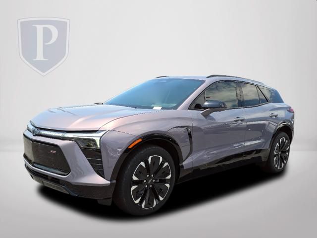 2024 Chevrolet Blazer EV RS 2