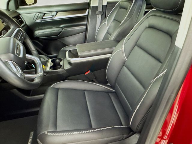 Used 2026 Red GMC Denali image 11
