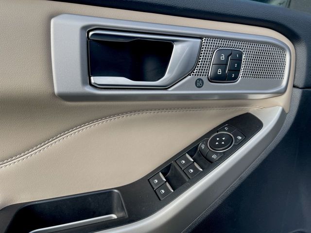 Used 2022 Ford Explorer For Sale in Livonia, MI