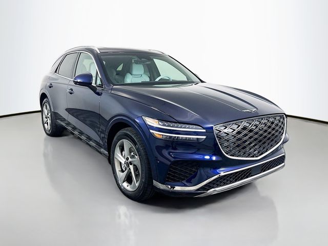 Thumbnail: 2026 Genesis GV70 - 3