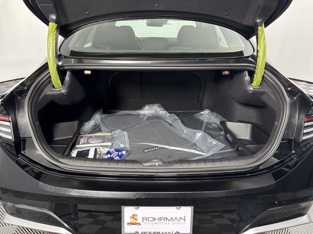 New 2025 Hyundai Sonata For Sale in Indianapolis, IN